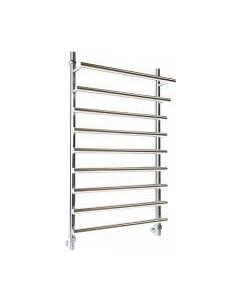 Полотенцесушитель водяной Gloss & Reiter Cascade Л.50x80.К8 (1/2") Gloss & reiter