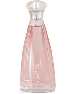 Парфюмерная вода Carole Daver So Bella For Women Carole daver