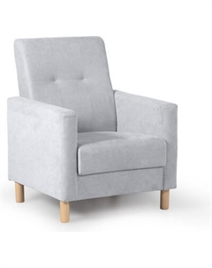 Кресло мягкое Mio Tesoro Брук 542 Mio tesoro