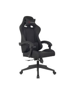 Кресло геймерское Бюрократ Zombie Predator