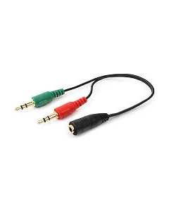 Адаптер Cablexpert CCA-418