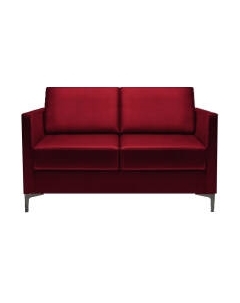 Диван Brioli Ганс двухместный