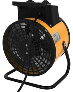 Тепловая пушка электрическая Sonnen TSE-20FA / 456207