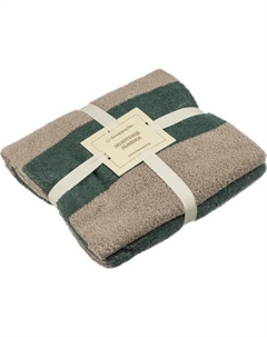 Полотенце Pole Kvetak (Беларускі лён) Махровое 67х140 22С94-ШР/л.с.уп./ст. Pole kvetak (беларускі лён)