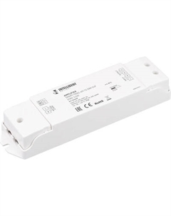 Усилитель сигнала для светодиодной ленты Arlight Intelligent SMART-TRIAC-601-72-DIM-SUF / 046490