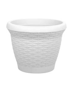 Кашпо Serinova Rattan №6 / 20-HS0601204-200100