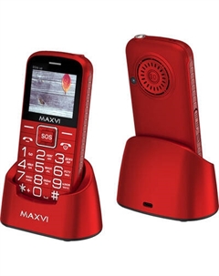 Мобильный телефон Maxvi B5ds up