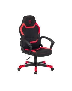 Кресло геймерское Бюрократ Zombie 10