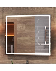Зеркало Vigo Geometry Comfort 800