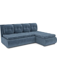 Диван угловой Mebel-Ars Кормак Mebel-ars