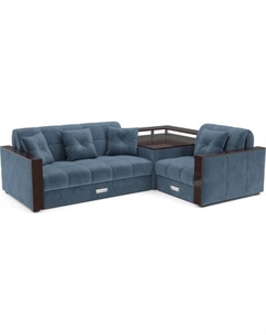 Диван угловой Mebel-Ars Прага НПБ Mebel-ars