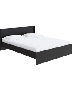 Полуторная кровать Proson Practica 140x190