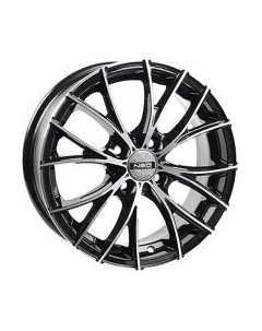 Литой диск Neo 573 15x6" 4x98мм DIA 58.6мм ET 40мм BD