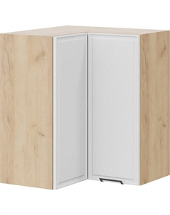 Шкаф навесной для кухни ТриЯ Белладжио 1В6УП угловой прямой Трия