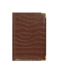 Записная книжка Канц-Эксмо Impact / КЗБПК5803622 Канц-эксмо