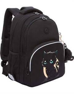 Школьный рюкзак Grizzly RG-560-4