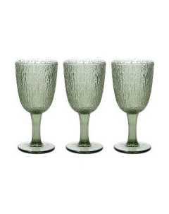 Набор бокалов Tognana Verde / N3585J80VER