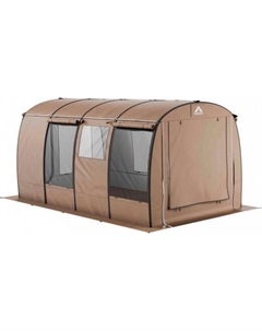 Палатка-баня MORZH Shelter XL Morzh