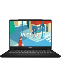 Ноутбук MSI Modern 14 H D13MG-442XBY (9S7-14L112-442) Msi