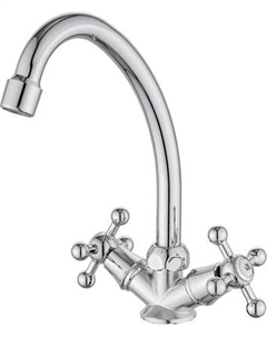 Смеситель Cronwil CB330-40