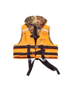 Спасательный жилет Poseidon Fish До 150 кг Poseidon fish