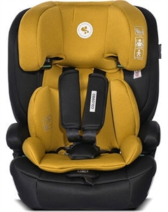 Автокресло Lorelli Colombo Lemom Curry / 10071762403