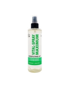 Спрей для волос Frezy Grand Stand Up Стойкий объем у корней Vital-Spray Maximum Frezy grand