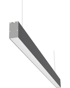 Светильник линейный Wolta ДСО11-36-101-4К-С