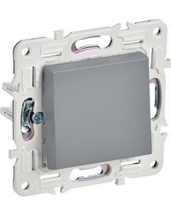 Выключатель IEK Skandy SK-V10-0-10-K03 Iek