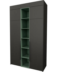 Шкаф Рэйгрупп Рэй S262-В5-WKZ В5