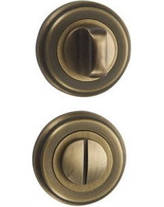 Фиксатор дверной защелки Vantage BK03M