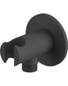 Подключение для душевого шланга Whitecross Y1015BL