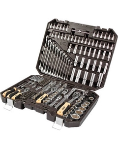 Универсальный набор инструментов Startul Pro Dakar PRO-219DK