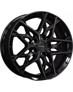 Литой диск Khomen KHW1709 Changan CS35 Plus 17x7" 5x110мм DIA 63.3мм ET 46мм