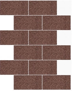 Фасадная панель АМК Блок цвет 304 Амк