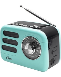 Радиоприемник Ritmix RPR-033