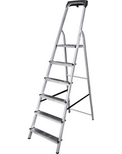 Лестница-стремянка Новая Высота NV1155 / 1155106 Новая высота