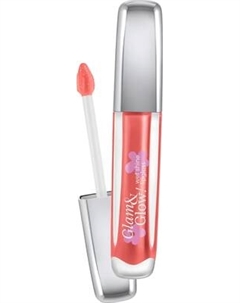 Блеск для губ Monic Beauty Glam&Glow! Wet Shine тон 03 Sheer Pink Monic beauty