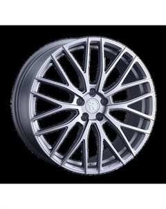 Литой диск Replay SB67 17x7" 5x114.3мм DIA 56.1мм ET 48мм MGM