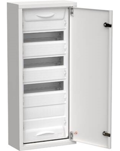 Корпус металлический IEK TI5-50-N-048-31 Iek