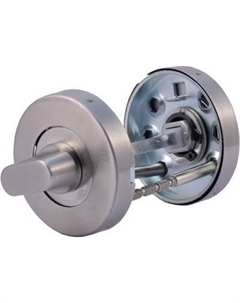 Фиксатор дверной защелки Vantage BK01 INOX