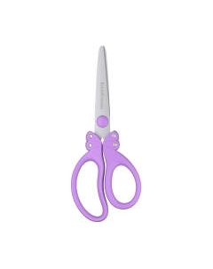 Ножницы канцелярские Erich Krause Glance / 37434 Erich krause