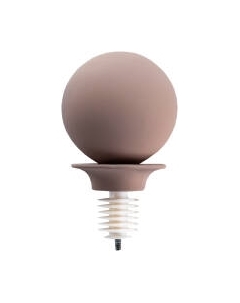 Наконечник для карниза Merry Bear Home Decor Аляска / LG21231 KH Merry bear home decor