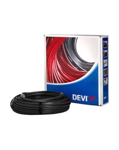 Теплый пол электрический DEVIsafe 20T Devi