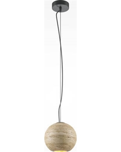 Потолочный светильник Maytoni Glamping MOD437PL-01BG