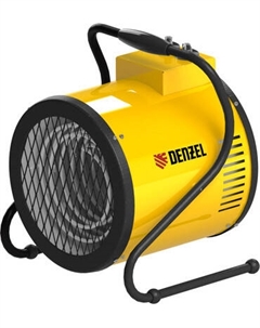 Тепловая пушка электрическая Denzel SFH-15000