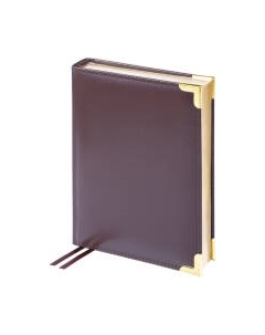 Ежедневник Delucci Недатированный / 89602