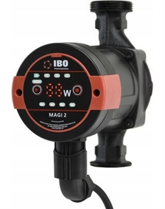 Циркуляционный насос IBO MAGI 2 32-80/180 Ibo