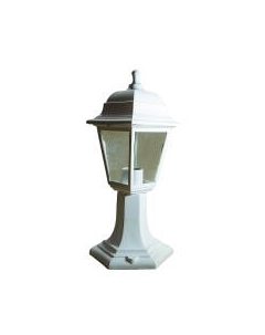 Светильник уличный Элект Оскар НТУ 04-60-001 У1 четырехгранник