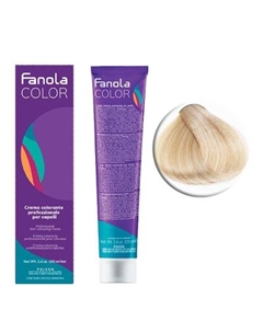 Крем-краска для волос Fanola 10.13